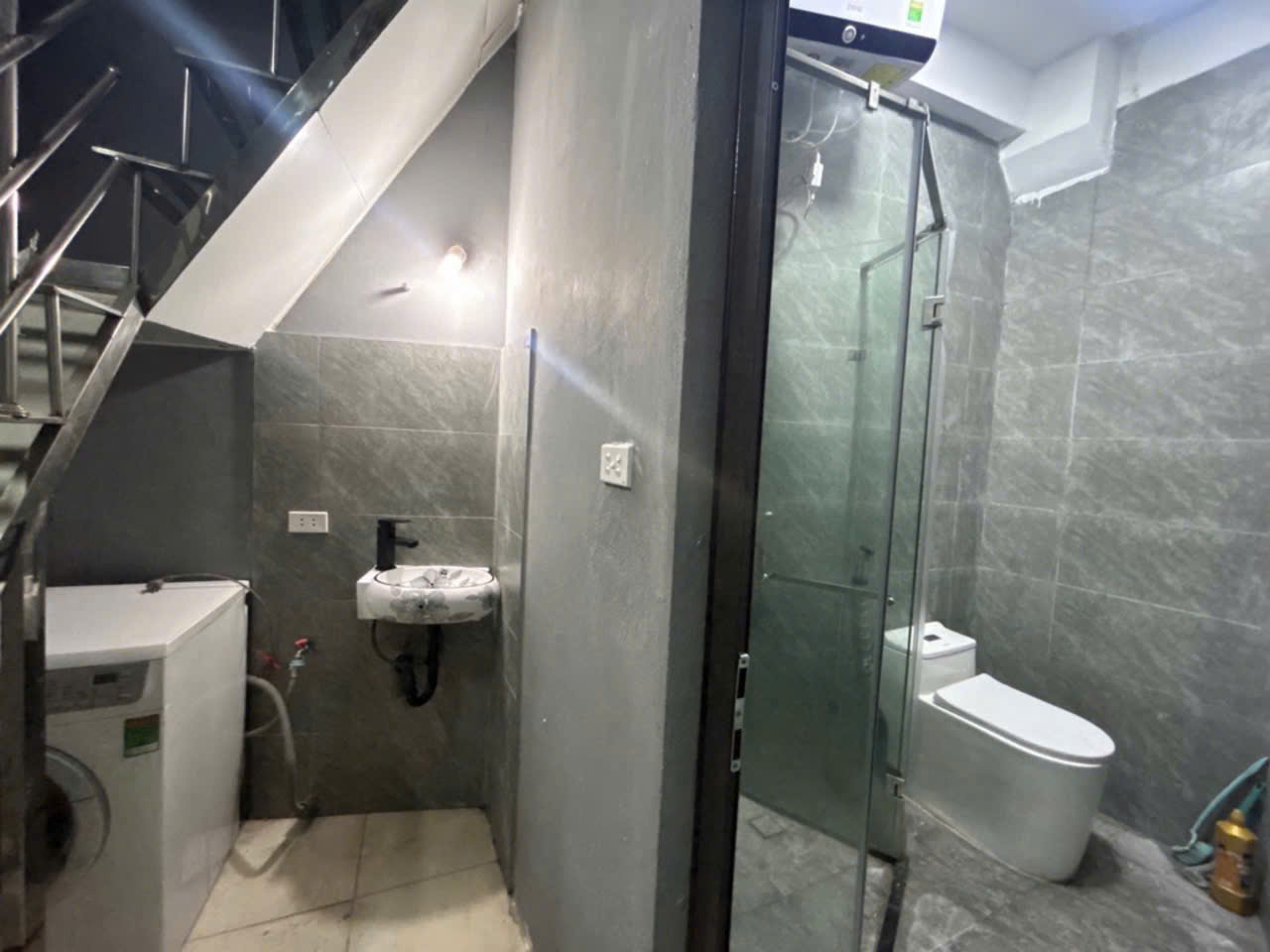 Bán căn hộ dịch vụ Phố Triều Khúc 11 phòng cho thuê 45 tr/tháng giá 10,45 tỷ